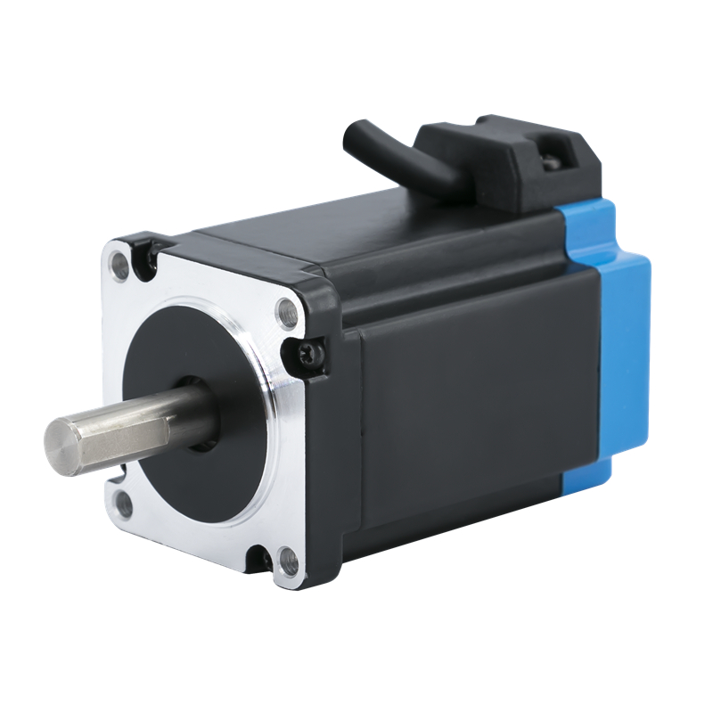 43mm二相開環(huán)步進(jìn)電機(jī)