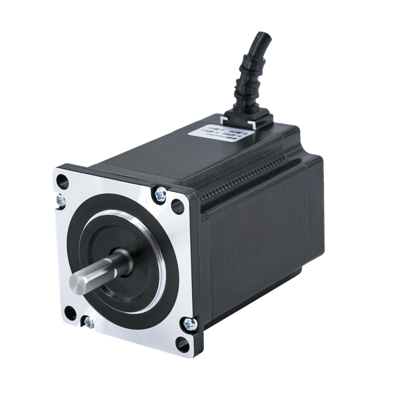 59mm二相開環(huán)步進(jìn)電機(jī)