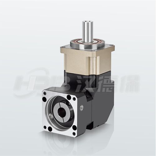 PZH120直角減速機