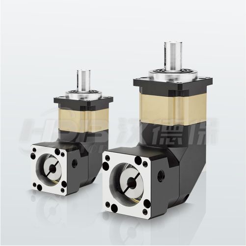 PZF90直角減速機