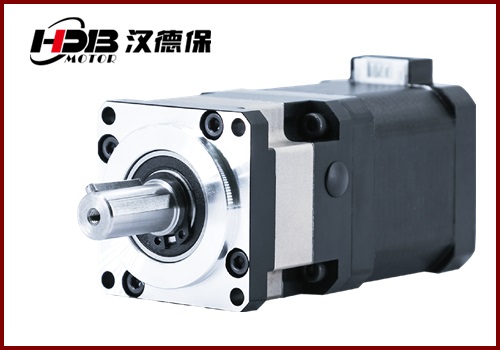 PLF42行星減速步進電機 PLF42行星減速步進電機