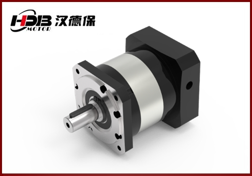 SPLF120伺服行星減速機