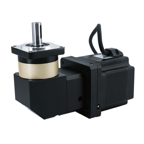 PZF60系列86mm行星減速步進(jìn)電機(jī)