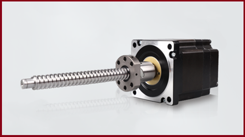 絲桿步進(jìn)電機(jī) 絲桿步進(jìn)電機(jī)